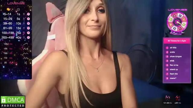 Image 12 of strongalice Stream on Chaturbate on 2 months ago