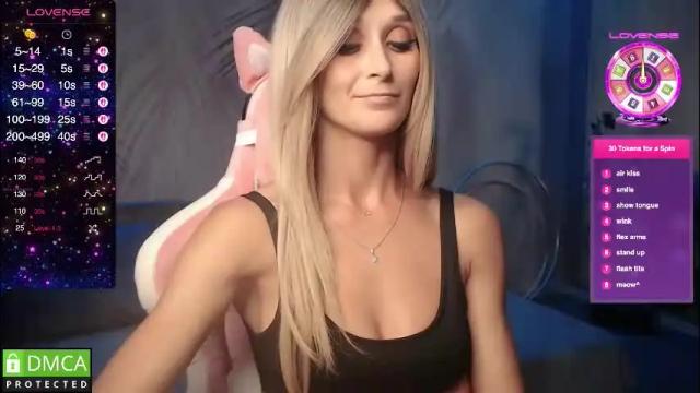 Image 2 of strongalice Stream on Chaturbate on 2 months ago