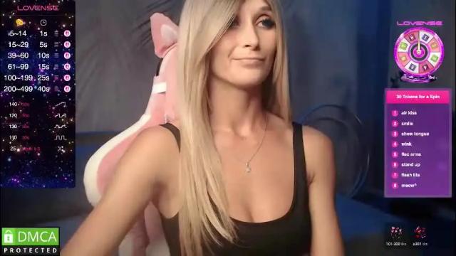 Image 4 of strongalice Stream on Chaturbate on 2 months ago
