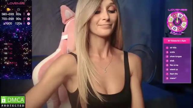 Image 6 of strongalice Stream on Chaturbate on 2 months ago