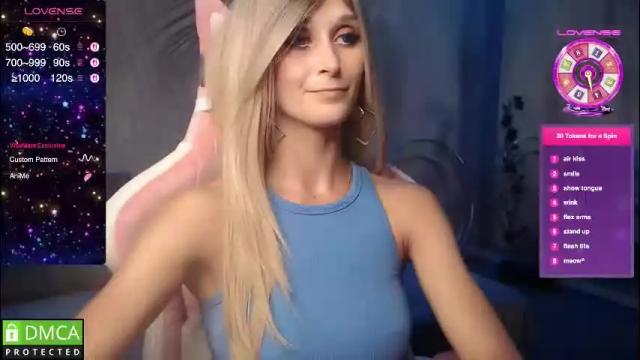 Image 10 of strongalice Stream on Chaturbate on 2 months ago