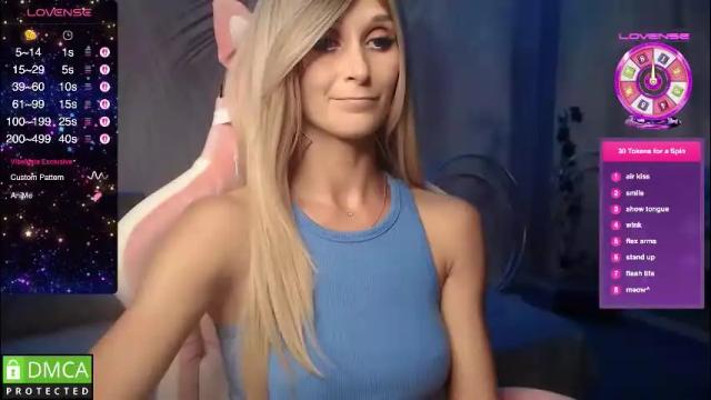 Image 4 of strongalice Stream on Chaturbate on 2 months ago
