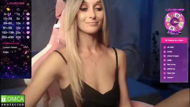 Image 12 of strongalice Stream on Chaturbate on 2 months ago
