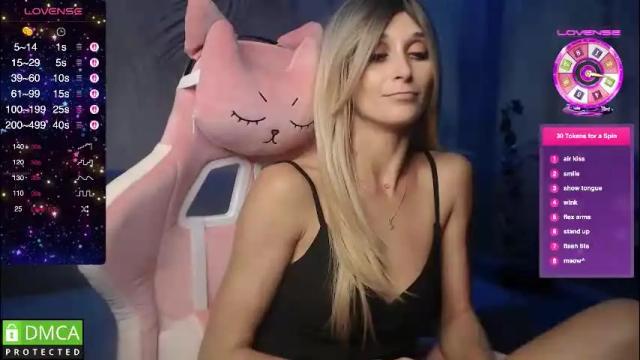 Image 7 of strongalice Stream on Chaturbate on 2 months ago