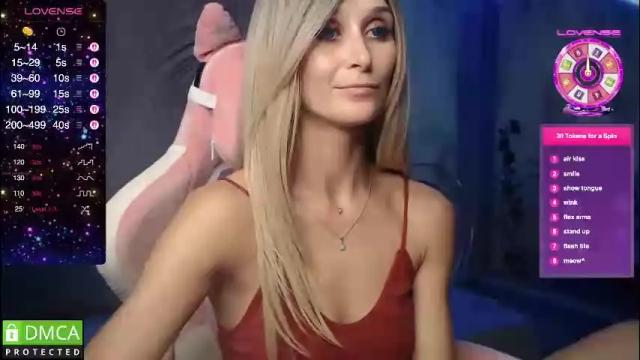 Image 4 of strongalice Stream on Chaturbate on 1 month ago