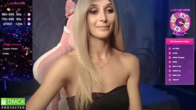 Thumbnail 2, strongalice's Stream at Chaturbate, 1 month ago