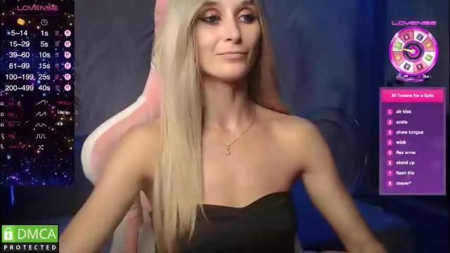 Image 7 of strongalice Stream on Chaturbate on 1 month ago
