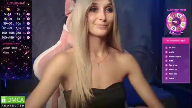 Image 8 of strongalice Stream on Chaturbate on 1 month ago