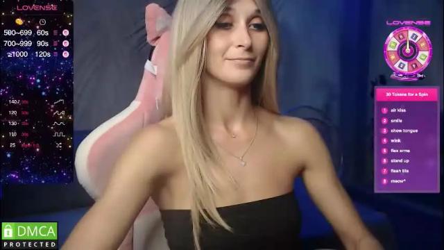 Thumbnail 3, strongalice's Stream at Chaturbate, 1 month ago
