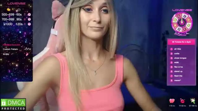 Image 11 of strongalice Stream on Chaturbate on 1 month ago