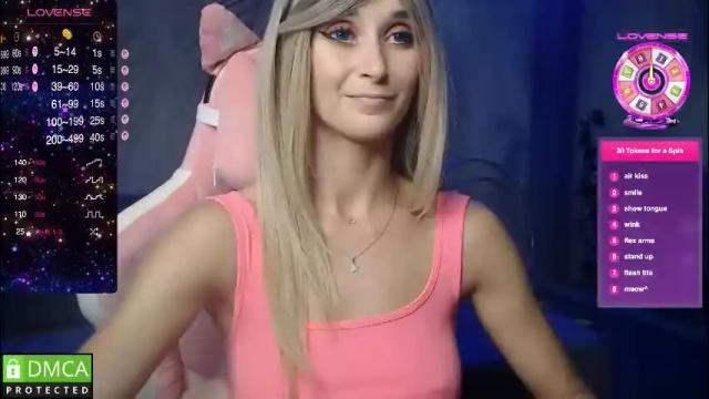 Image 12 of strongalice Stream on Chaturbate on 1 month ago