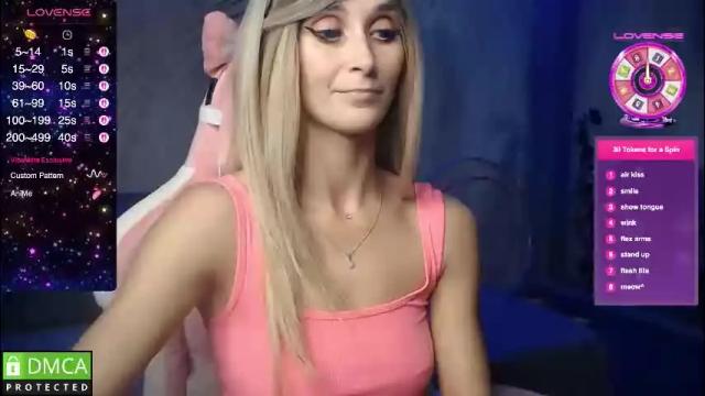 Image 4 of strongalice Stream on Chaturbate on 1 month ago