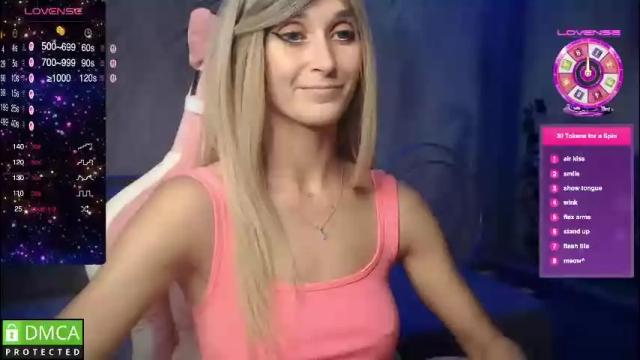 Image 8 of strongalice Stream on Chaturbate on 1 month ago