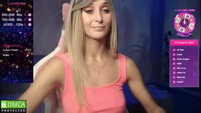 Thumbnail 3, strongalice's Stream at Chaturbate, 1 month ago