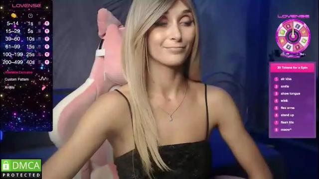 Image 6 of strongalice Stream on Chaturbate on 1 month ago