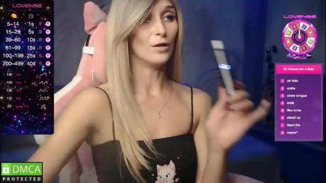 Thumbnail 1, strongalice's Stream at Chaturbate, 1 month ago