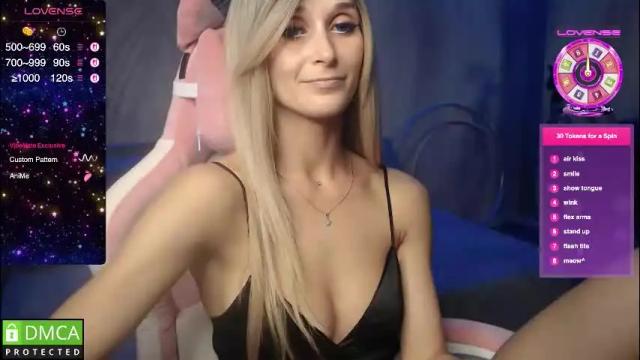 Image 10 of strongalice Stream on Chaturbate on 1 month ago