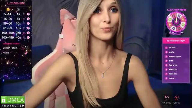 Image 10 of strongalice Stream on Chaturbate on 1 month ago