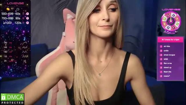 Image 2 of strongalice Stream on Chaturbate on 1 month ago