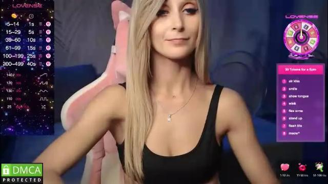 Image 4 of strongalice Stream on Chaturbate on 1 month ago