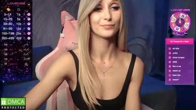 Thumbnail 3, strongalice's Stream at Chaturbate, 1 month ago