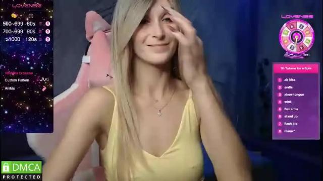 Image 11 of strongalice Stream on Chaturbate on 1 month ago