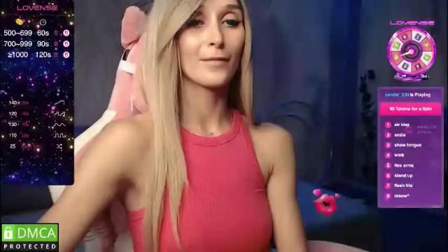 Image 10 of strongalice Stream on Chaturbate on 28 days ago
