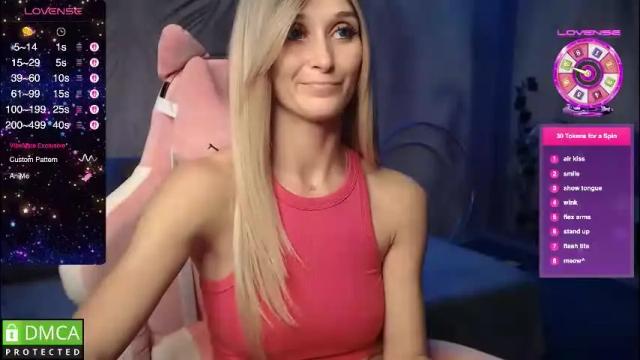Image 3 of strongalice Stream on Chaturbate on 28 days ago