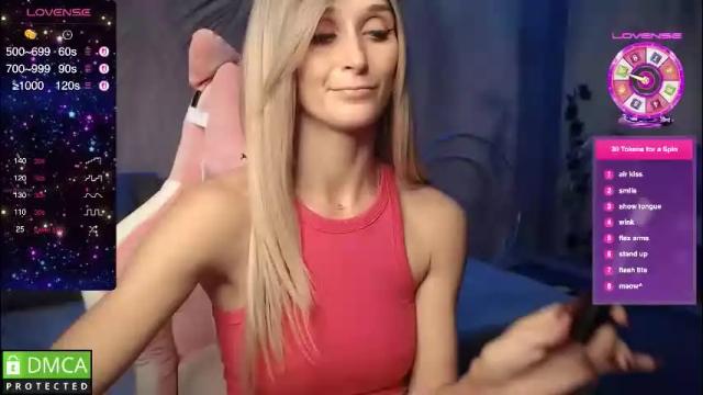 Image 4 of strongalice Stream on Chaturbate on 28 days ago