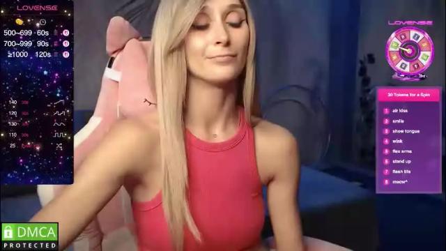 Image 6 of strongalice Stream on Chaturbate on 28 days ago