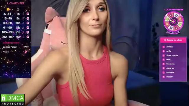 Image 7 of strongalice Stream on Chaturbate on 28 days ago