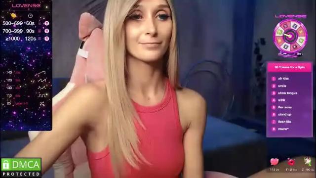Image 8 of strongalice Stream on Chaturbate on 28 days ago