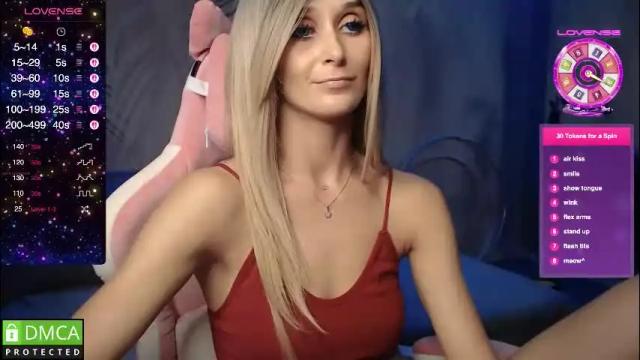 Image 3 of strongalice Stream on Chaturbate on 25 days ago