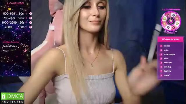Image 11 of strongalice Stream on Chaturbate on 5 days ago