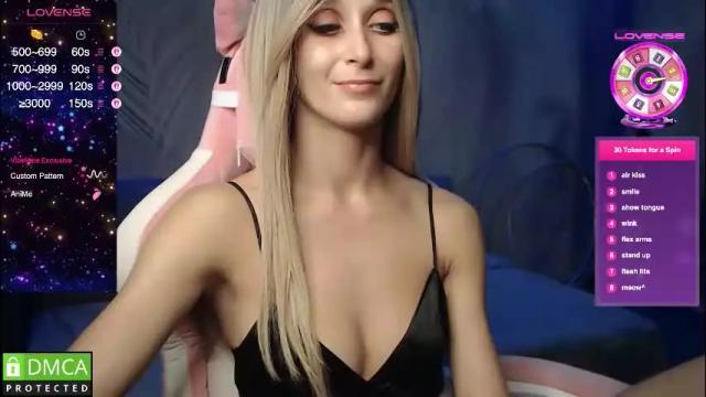 Image 11 of strongalice Stream on Chaturbate on 4 days ago