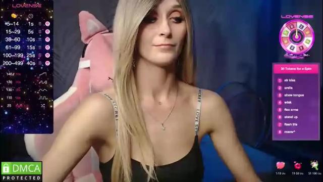 Image 2 of strongalice Stream on Chaturbate on 2 months ago