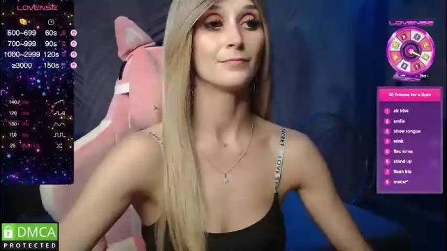 Image 4 of strongalice Stream on Chaturbate on 2 months ago