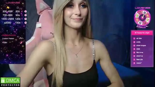 Image 6 of strongalice Stream on Chaturbate on 2 months ago