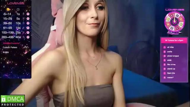 Image 4 of strongalice Stream on Chaturbate on 2 months ago