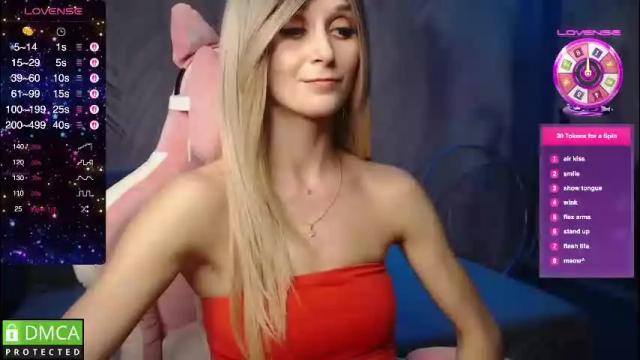 Image 4 of strongalice Stream on Chaturbate on 2 months ago