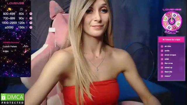 Image 7 of strongalice Stream on Chaturbate on 2 months ago