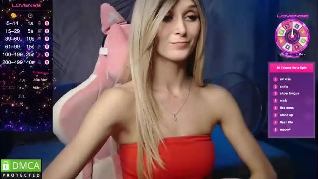 Image 8 of strongalice Stream on Chaturbate on 2 months ago