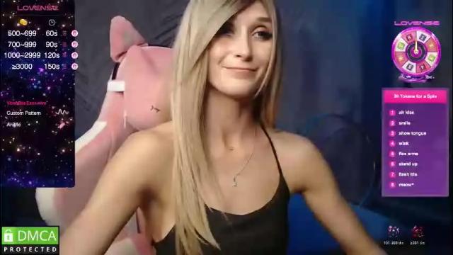Image 10 of strongalice Stream on Chaturbate on 1 month ago