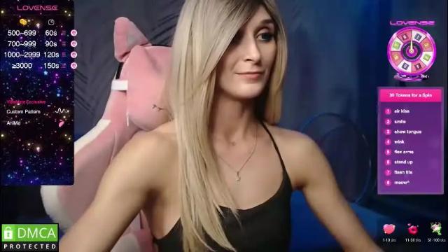 Image 12 of strongalice Stream on Chaturbate on 1 month ago