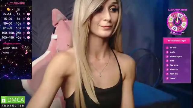 Image 4 of strongalice Stream on Chaturbate on 1 month ago