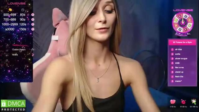 Thumbnail 2, strongalice's Stream at Chaturbate, 1 month ago