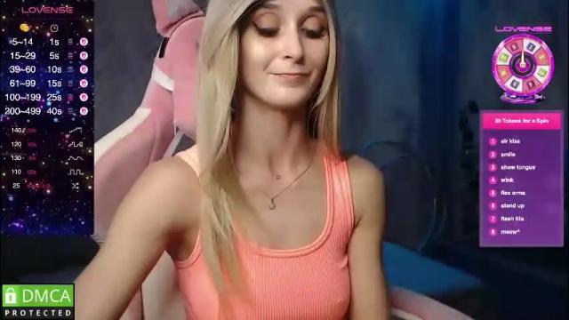 Image 3 of strongalice Stream on Chaturbate on 1 month ago
