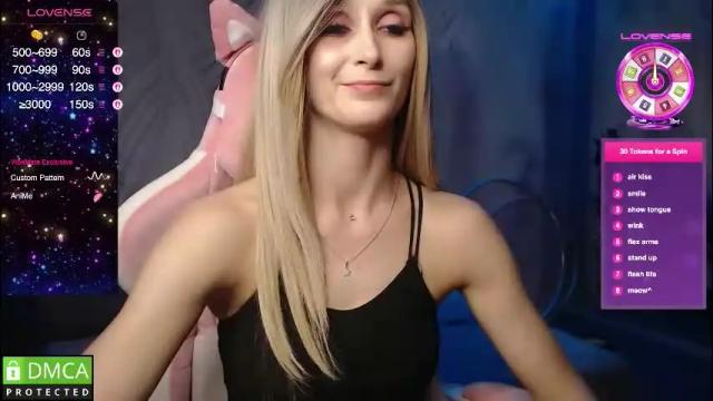 Thumbnail 1, strongalice's Stream at Chaturbate, 1 month ago