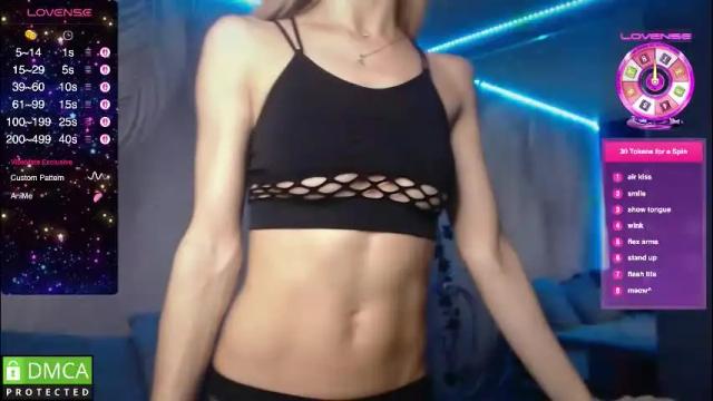 Thumbnail 2, strongalice's Stream at Chaturbate, 1 month ago