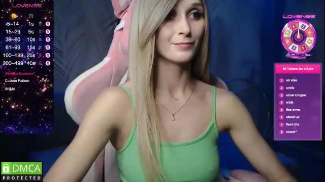 Image 12 of strongalice Stream on Chaturbate on 1 month ago